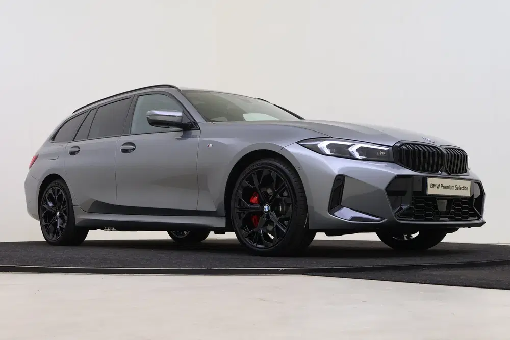 BMW 3-serie 330e M Sport Automaat uit 2026, foto 10