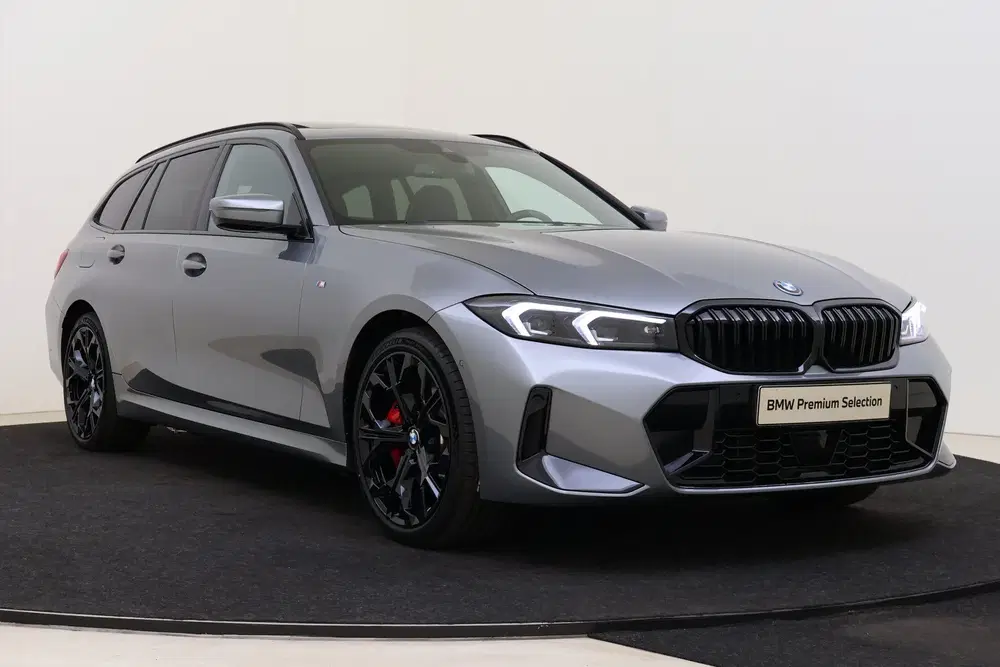 BMW 3-serie 330e M Sport Automaat uit 2026, foto 13