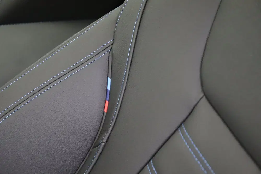 BMW 3-serie 330e M Sport Automaat uit 2026, foto 9