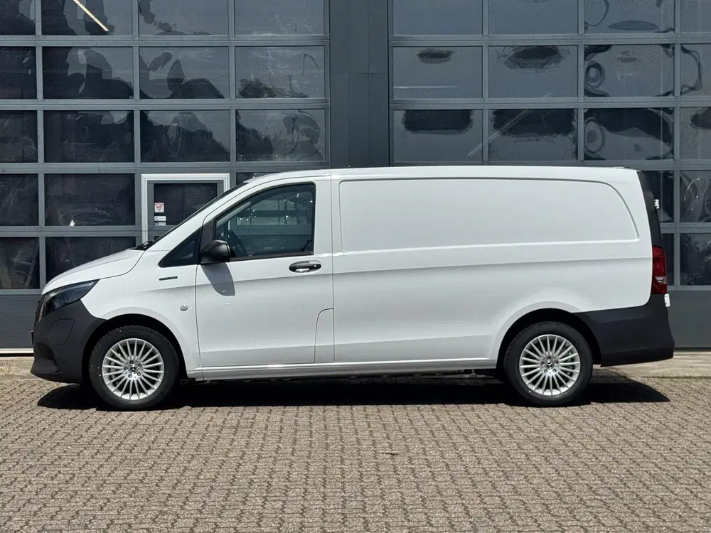 Mercedes-Benz Vito 112 L2 66 kWh uit 2026, foto 5