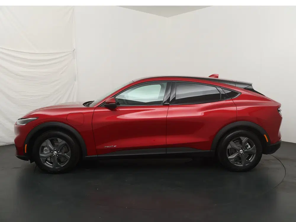 Ford Mustang Mach-E RWD 75 kWh 268 pk uit 2025, foto 2