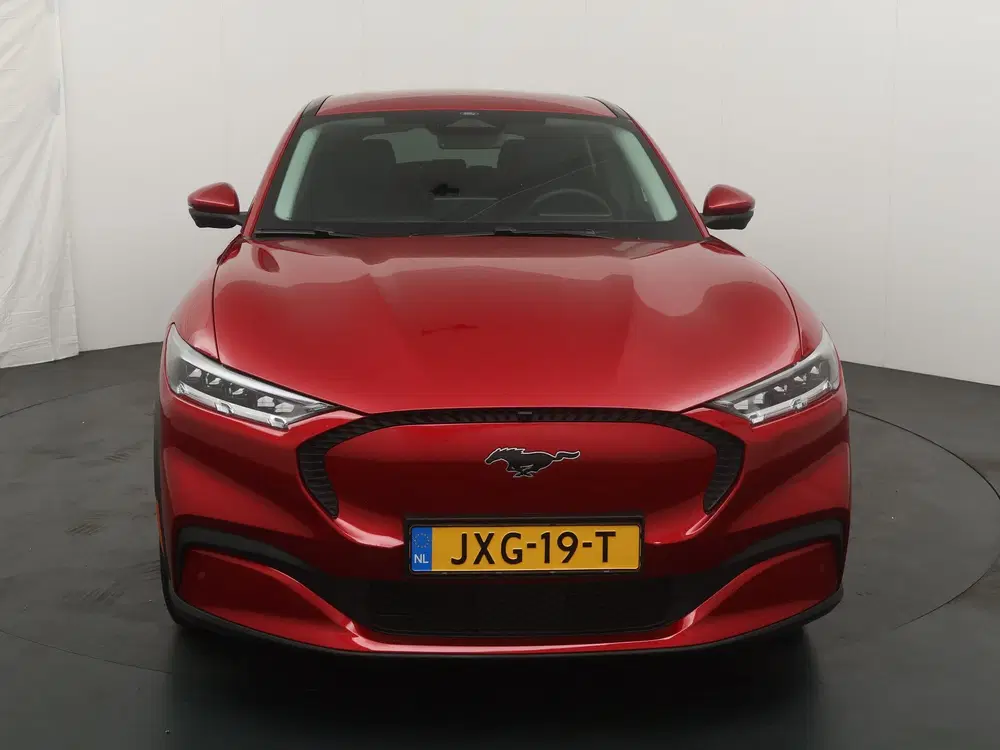 Ford Mustang Mach-E RWD 75 kWh 268 pk uit 2025, foto 8