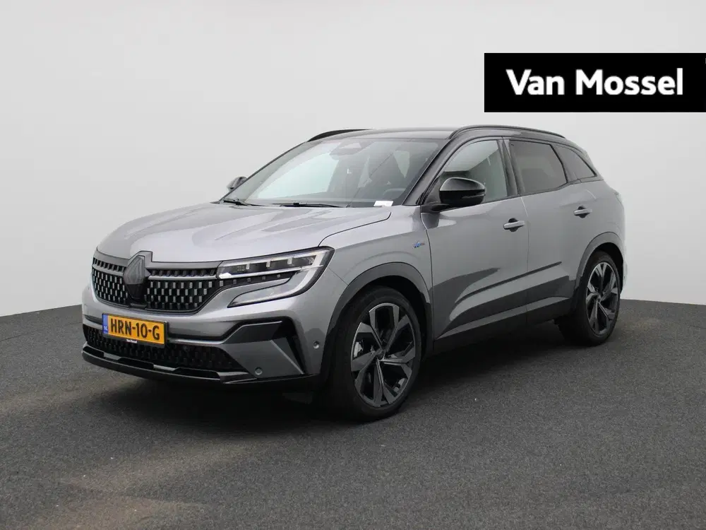 Renault Austral 1.2 E-Tech full hybrid 200 techno esprit A uit 2025