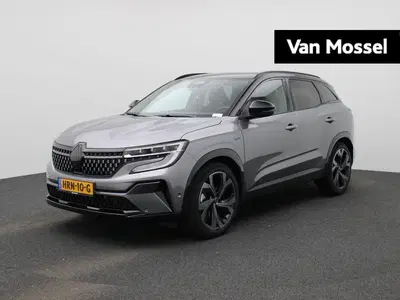 Renault Austral 1.2 E-Tech full hybrid 200 techno esprit A uit 2025