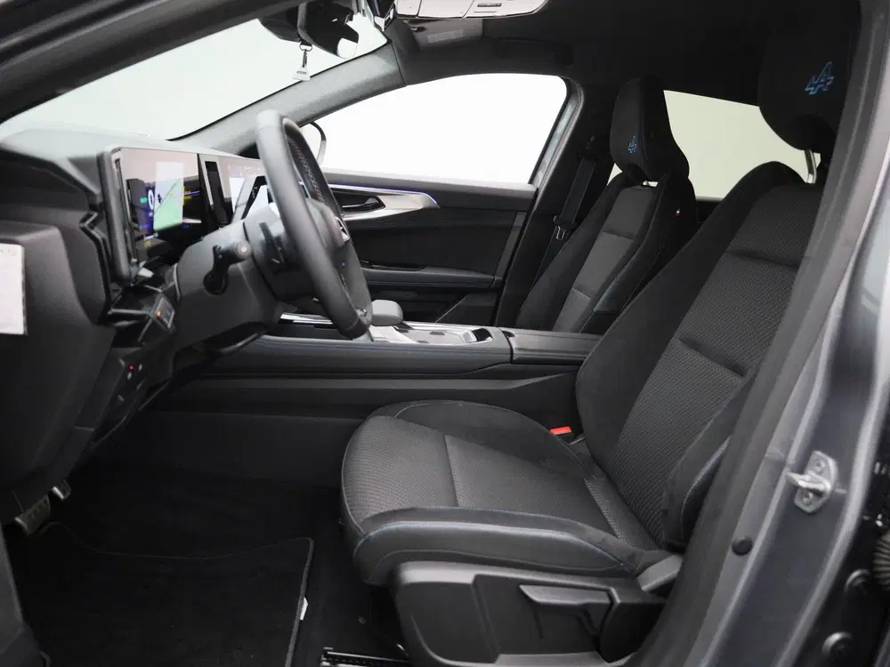 Renault Austral 1.2 E-Tech full hybrid 200 techno esprit A uit 2025, foto 10