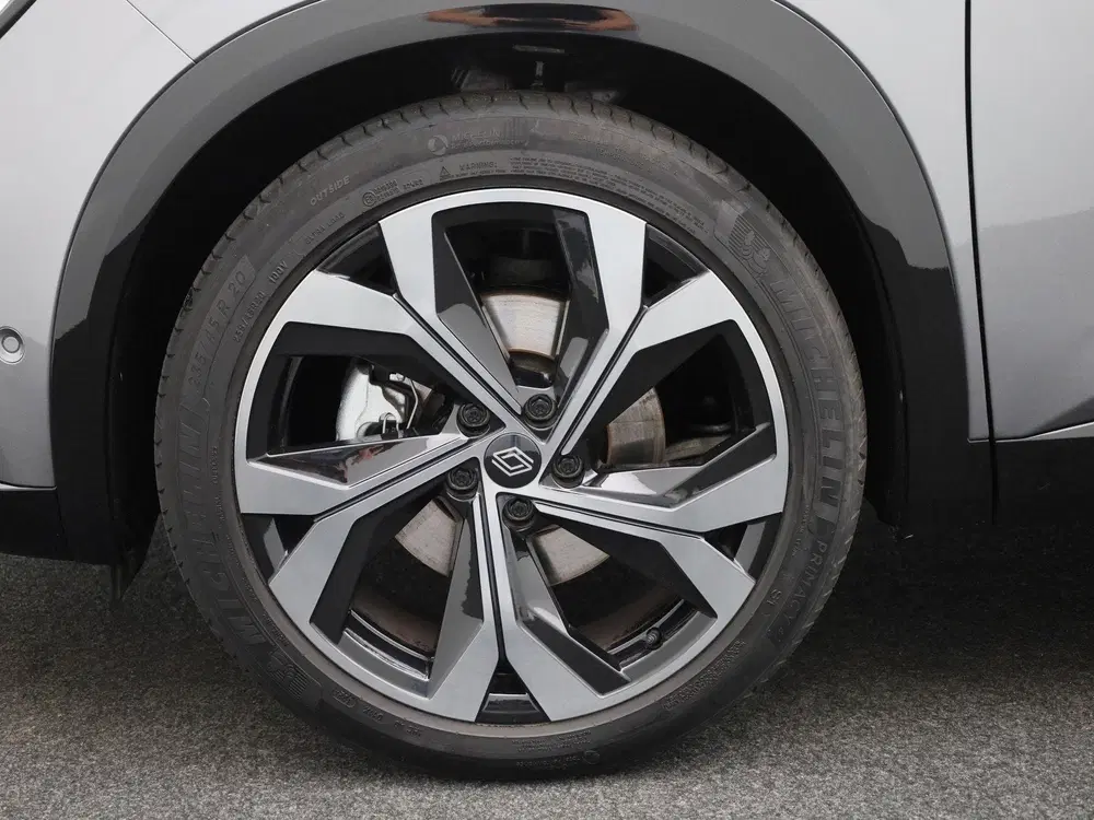 Renault Austral 1.2 E-Tech full hybrid 200 techno esprit A uit 2025, foto 14
