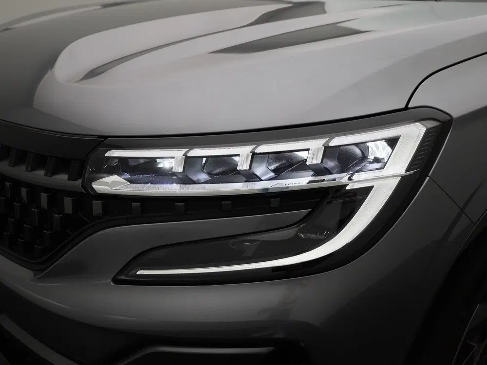 Renault Austral 1.2 E-Tech full hybrid 200 techno esprit A uit 2025, foto 15
