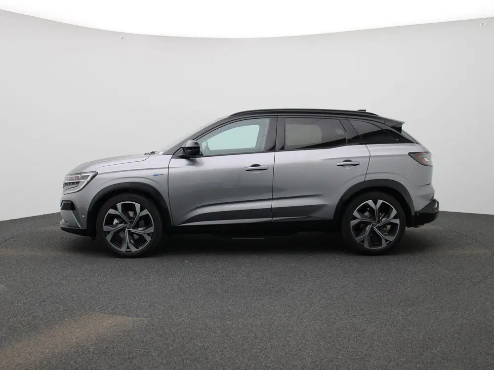 Renault Austral 1.2 E-Tech full hybrid 200 techno esprit A uit 2025, foto 4