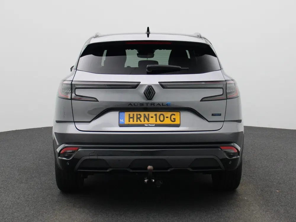 Renault Austral 1.2 E-Tech full hybrid 200 techno esprit A uit 2025, foto 5