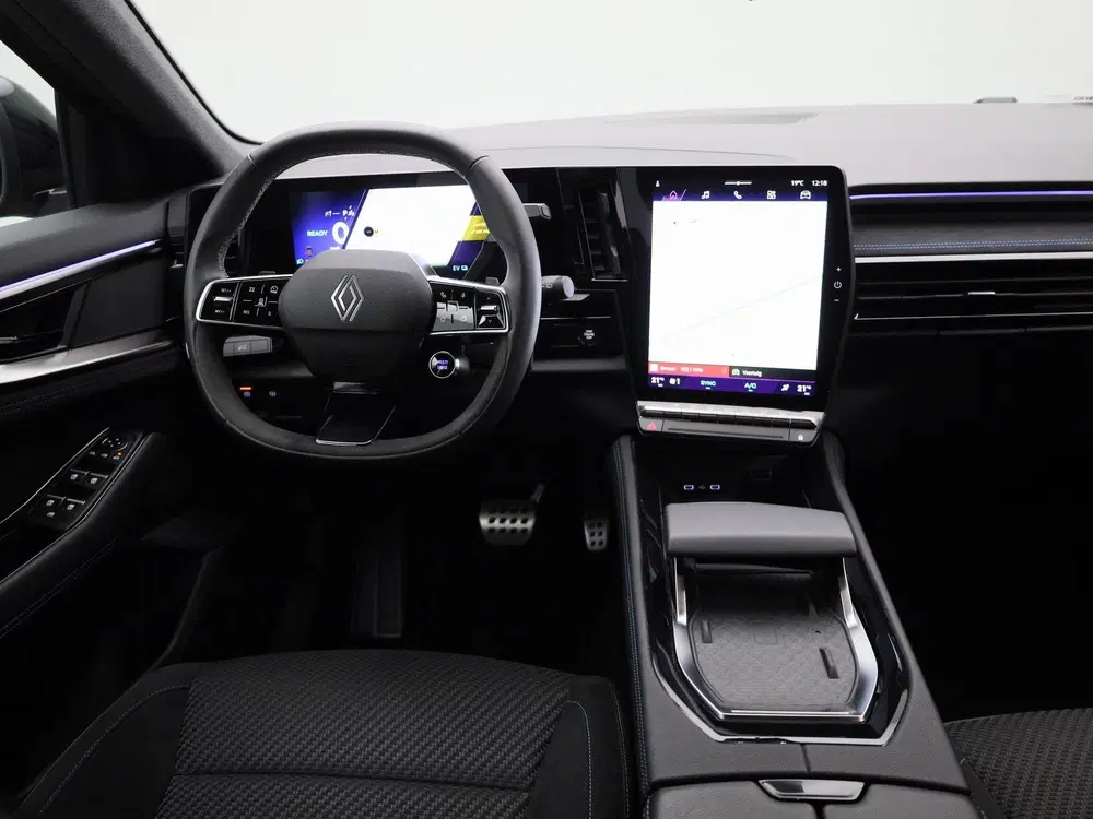 Renault Austral 1.2 E-Tech full hybrid 200 techno esprit A uit 2025, foto 7