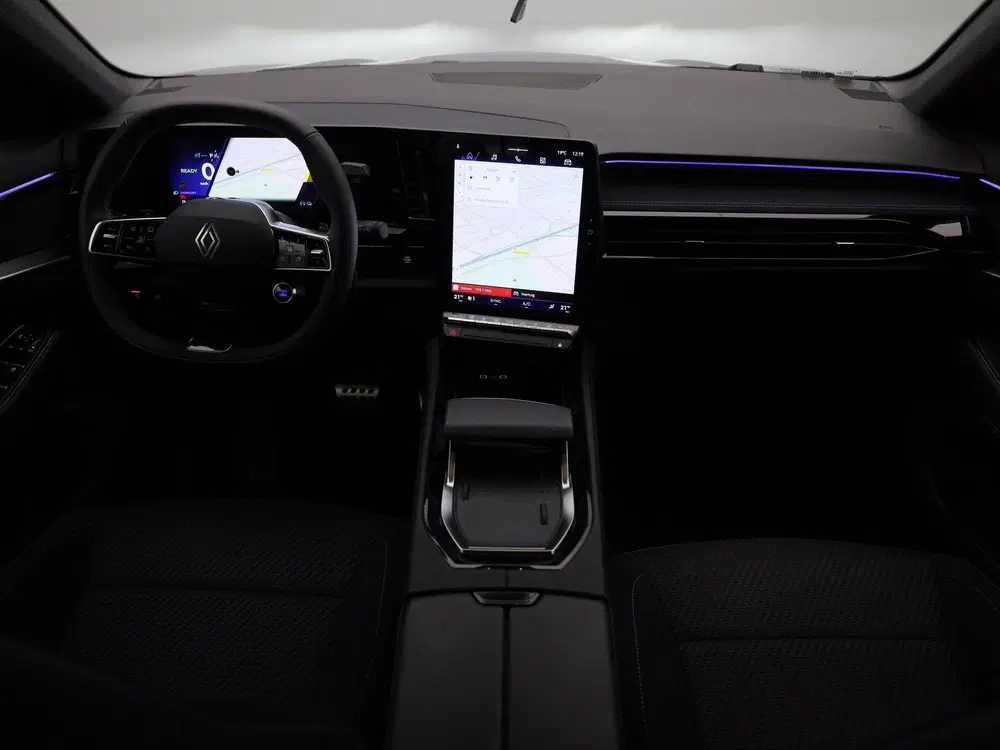 Renault Austral 1.2 E-Tech full hybrid 200 techno esprit A uit 2025, foto 8
