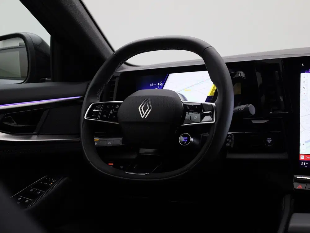 Renault Austral 1.2 E-Tech full hybrid 200 techno esprit A uit 2025, foto 9