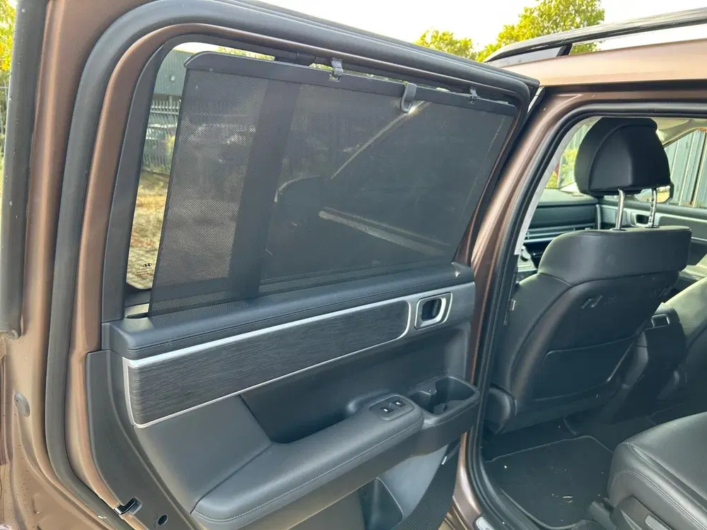 Hyundai SANTA FE 1.6 T-GDI PHEV Premium Plus 4WD 7p Super c uit 2025, foto 11