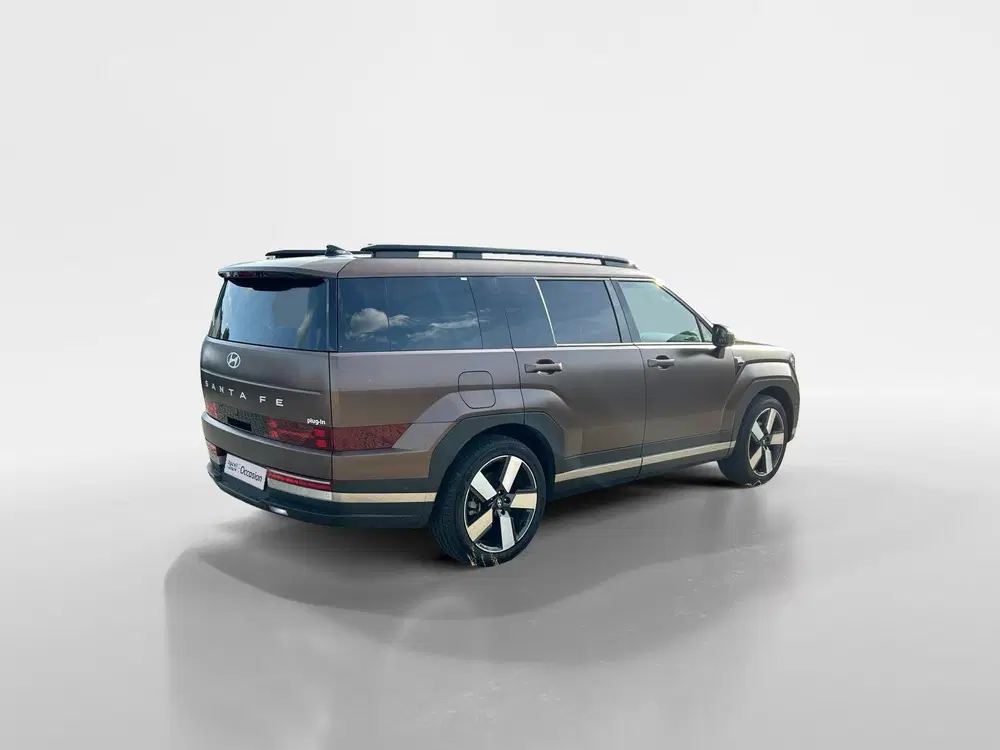 Hyundai SANTA FE 1.6 T-GDI PHEV Premium Plus 4WD 7p Super c uit 2025, foto 2