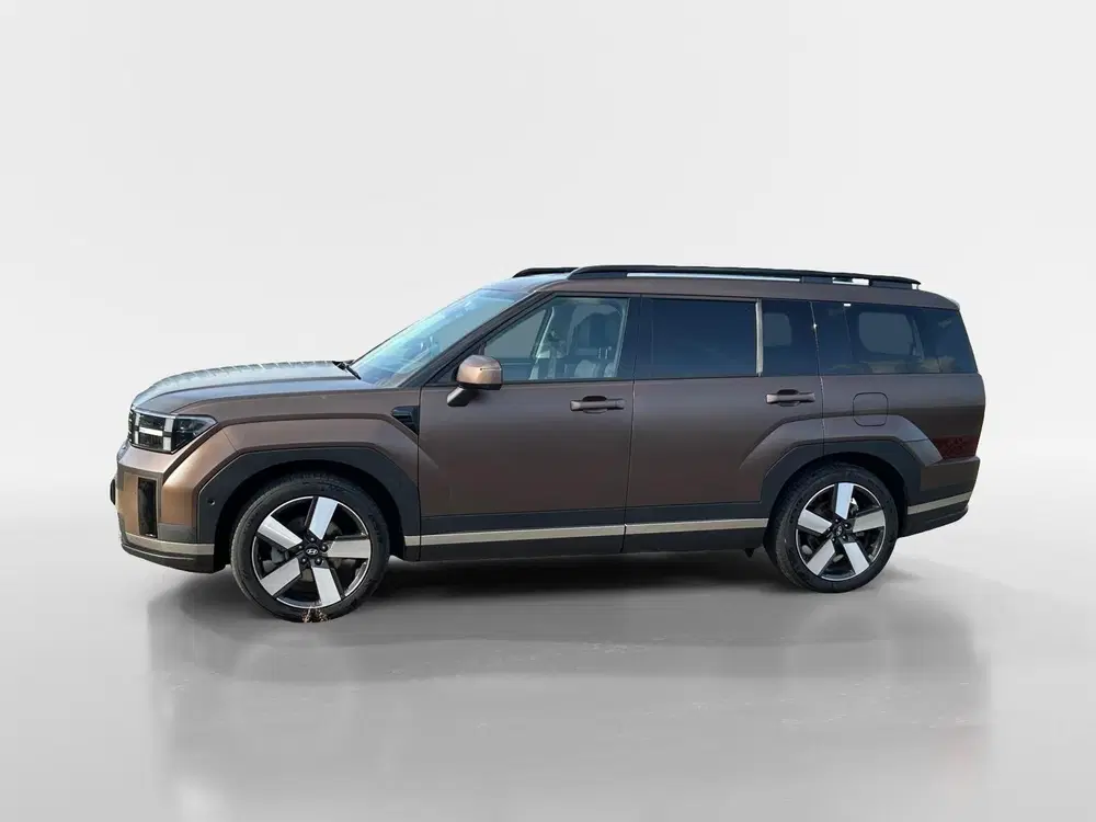 Hyundai SANTA FE 1.6 T-GDI PHEV Premium Plus 4WD 7p Super c uit 2025, foto 4