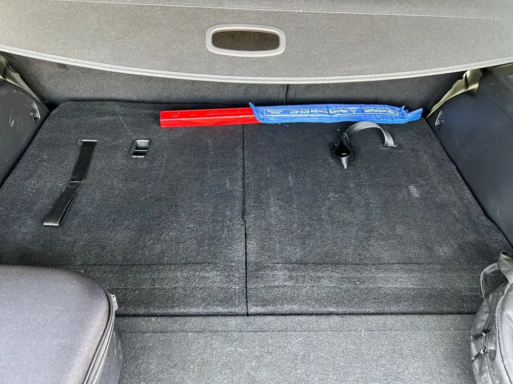 Hyundai SANTA FE 1.6 T-GDI PHEV Premium Plus 4WD 7p Super c uit 2025, foto 9