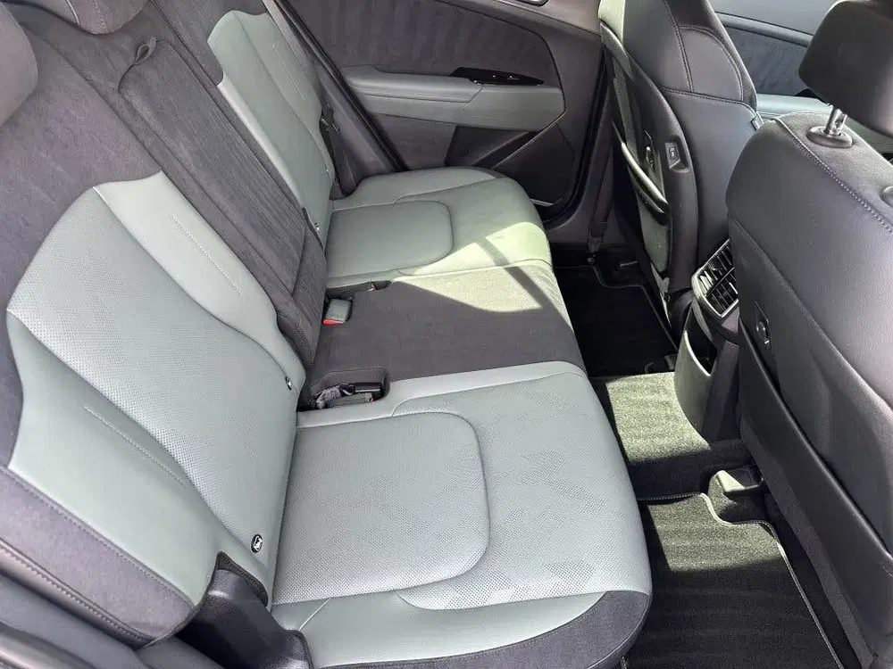 Kia Sportage 1.6 T-GDi Dark Edition MHEV 17 DKM (bj 202 uit 2025, foto 15