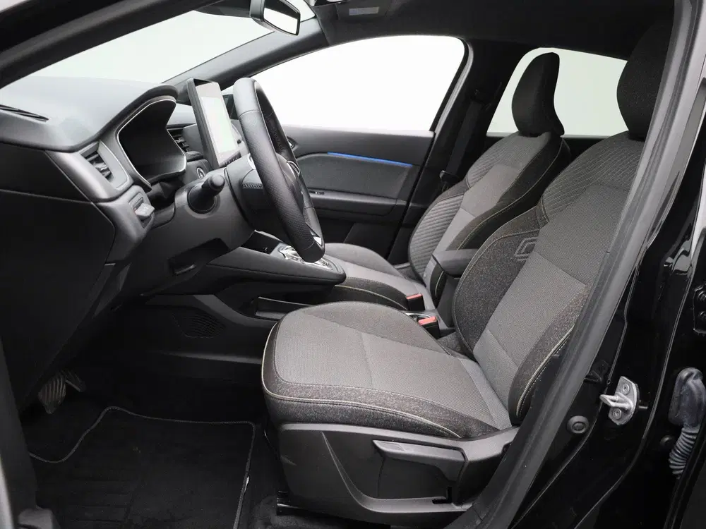 Renault Captur 1.6 E-Tech full hybrid 145 techno uit 2025, foto 10