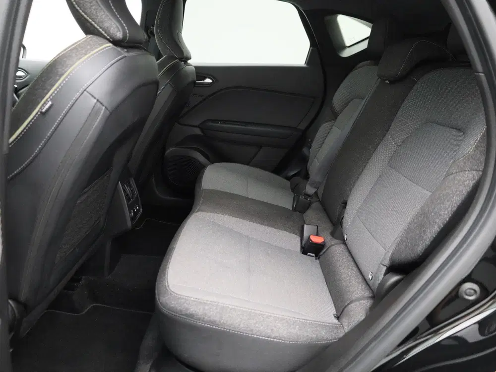 Renault Captur 1.6 E-Tech full hybrid 145 techno uit 2025, foto 11