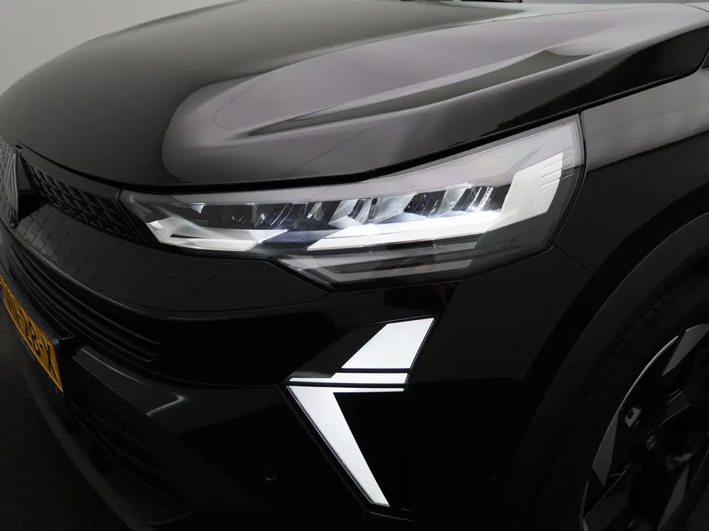 Renault Captur 1.6 E-Tech full hybrid 145 techno uit 2025, foto 14
