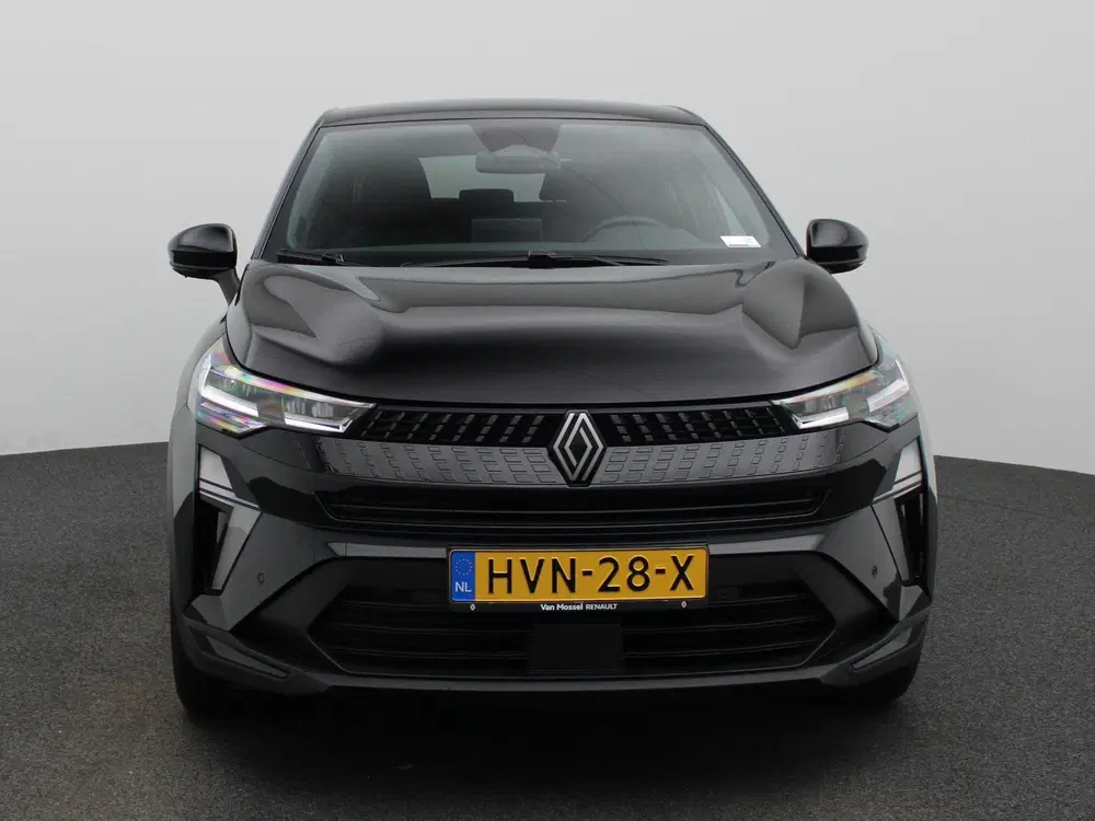 Renault Captur 1.6 E-Tech full hybrid 145 techno uit 2025, foto 3