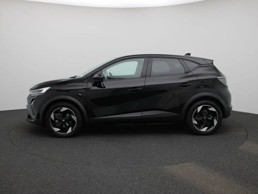 Renault Captur 1.6 E-Tech full hybrid 145 techno uit 2025, foto 4