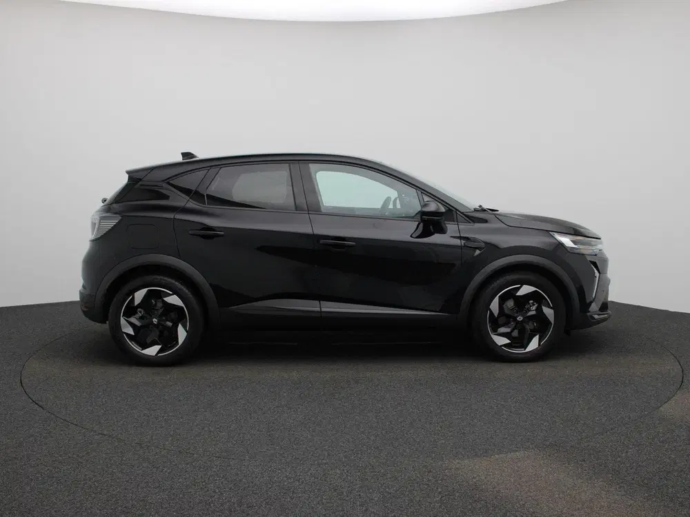 Renault Captur 1.6 E-Tech full hybrid 145 techno uit 2025, foto 6