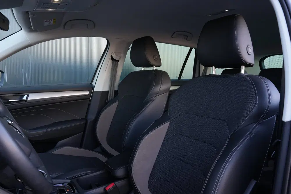Skoda Kodiaq 1.5 TSI 150pk Business Edition uit 2023, foto 14