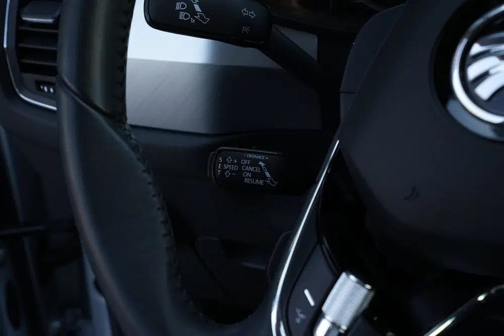 Skoda Kodiaq 1.5 TSI 150pk Business Edition uit 2023, foto 6