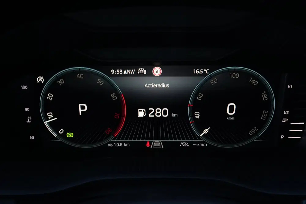 Skoda Kodiaq 1.5 TSI 150pk Business Edition uit 2023, foto 8