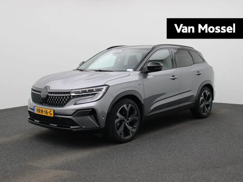 Renault Austral 1.2 E-Tech full hybrid 200 techno esprit A uit 2025