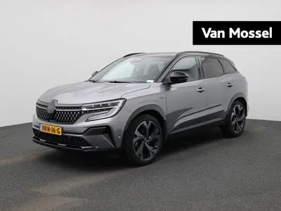 Renault Austral 1.2 E-Tech full hybrid 200 techno esprit A uit 2025