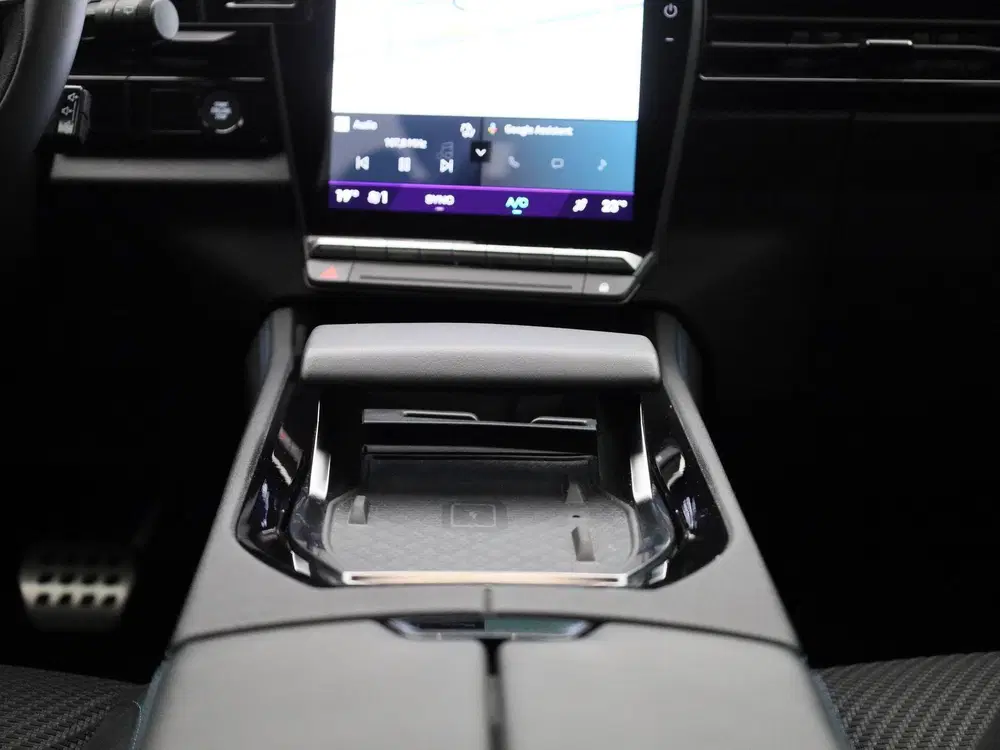 Renault Austral 1.2 E-Tech full hybrid 200 techno esprit A uit 2025, foto 10