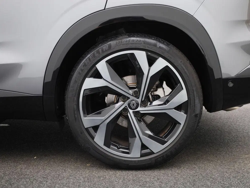 Renault Austral 1.2 E-Tech full hybrid 200 techno esprit A uit 2025, foto 13