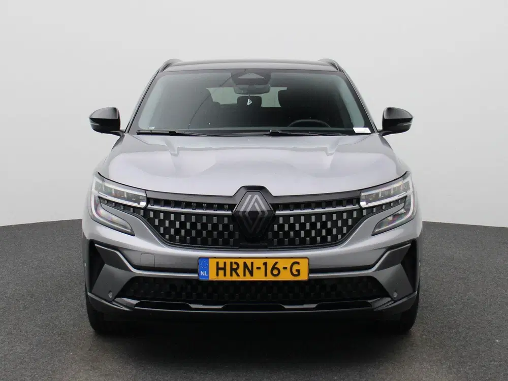 Renault Austral 1.2 E-Tech full hybrid 200 techno esprit A uit 2025, foto 3