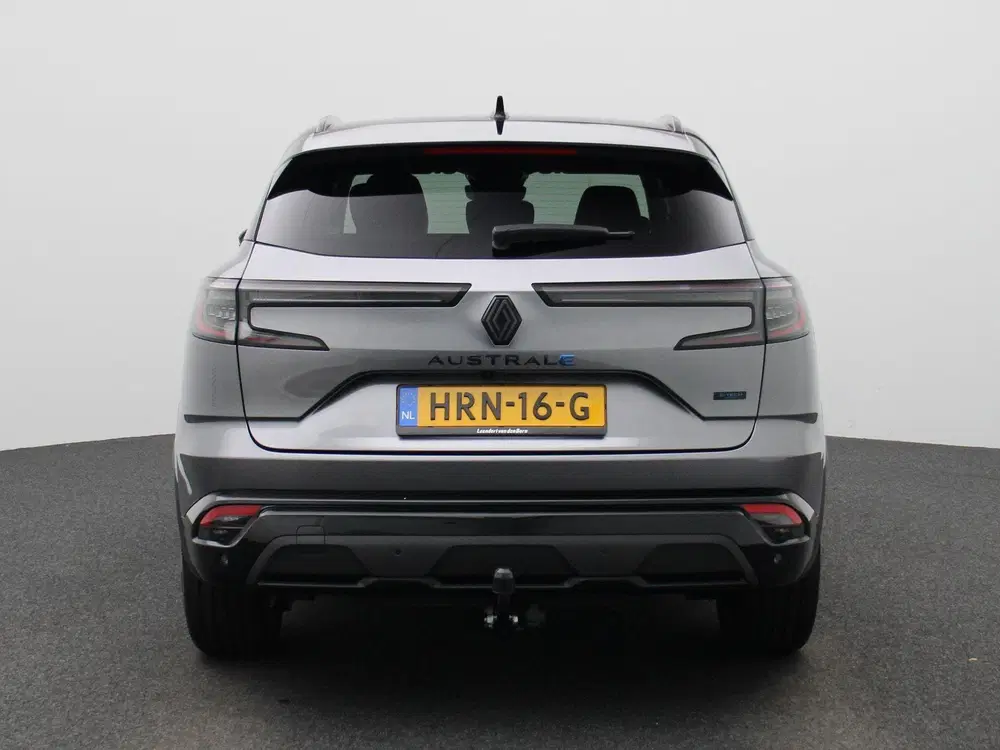 Renault Austral 1.2 E-Tech full hybrid 200 techno esprit A uit 2025, foto 5