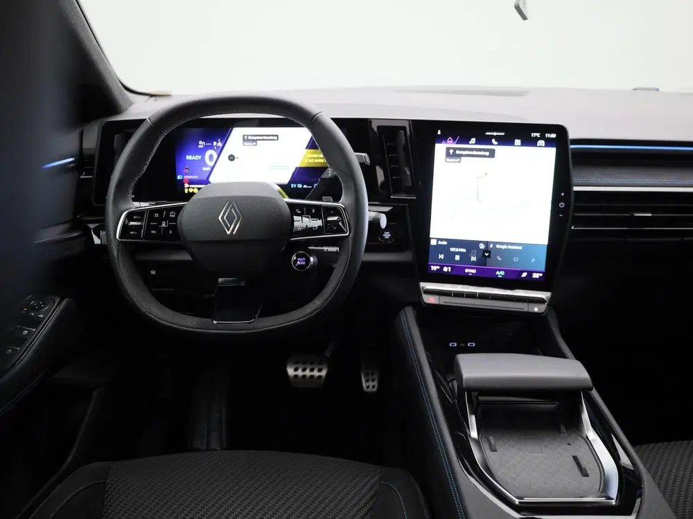 Renault Austral 1.2 E-Tech full hybrid 200 techno esprit A uit 2025, foto 7