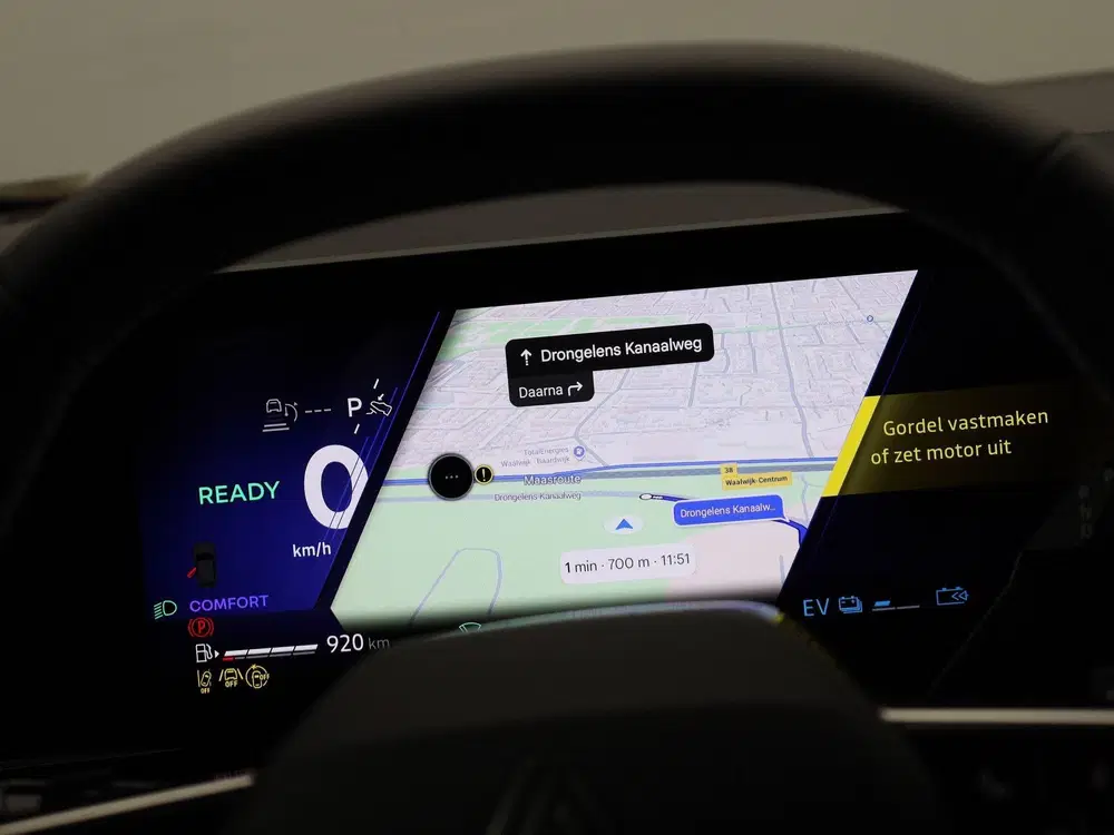 Renault Austral 1.2 E-Tech full hybrid 200 techno esprit A uit 2025, foto 8