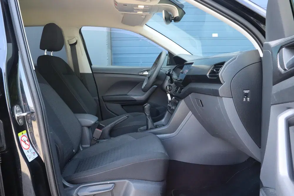 Volkswagen T-Cross 1.0 TSI Life Business uit 2020, foto 14