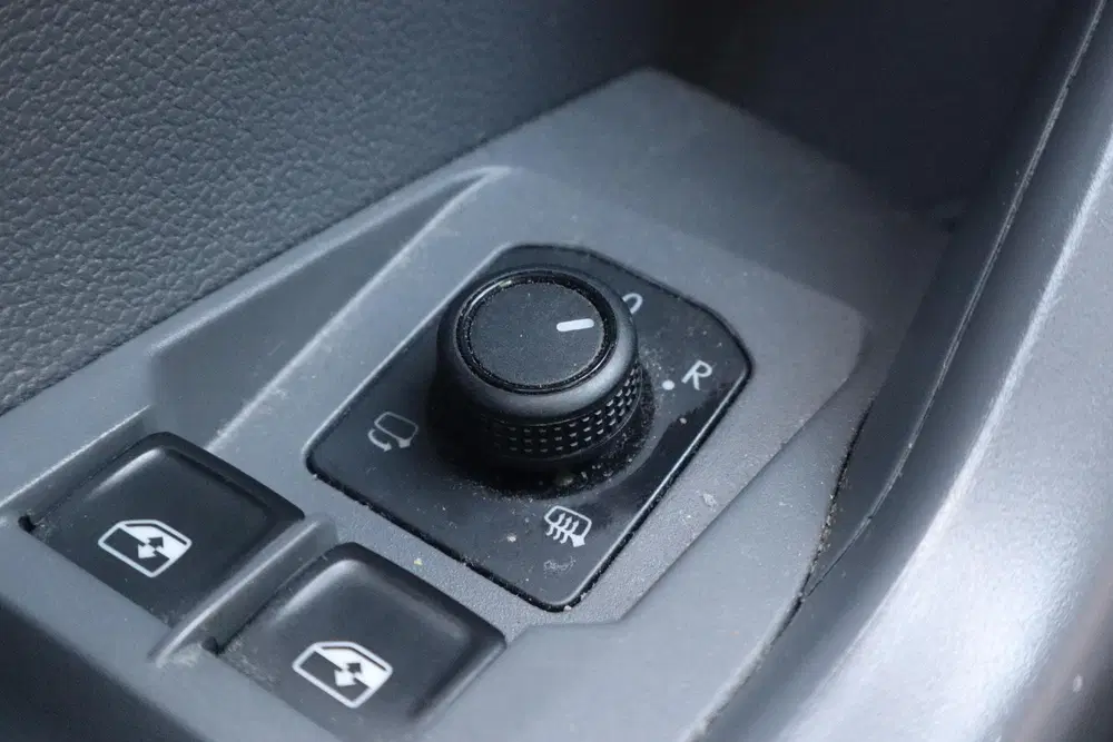 Volkswagen T-Cross 1.0 TSI Life Business uit 2020, foto 15