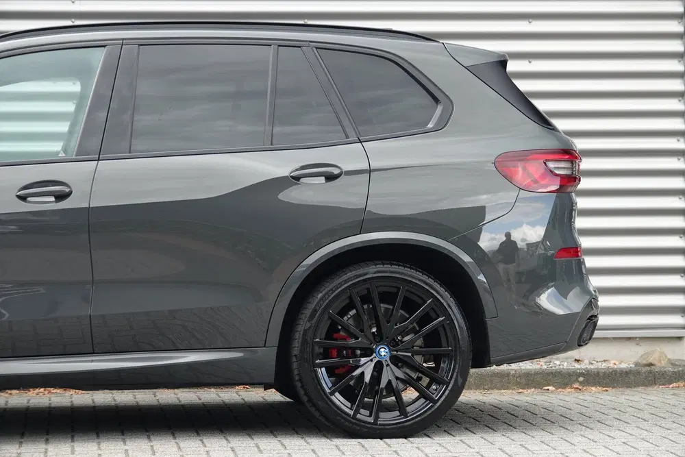 BMW X5 xDrive45e High Executive uit 2021, foto 11