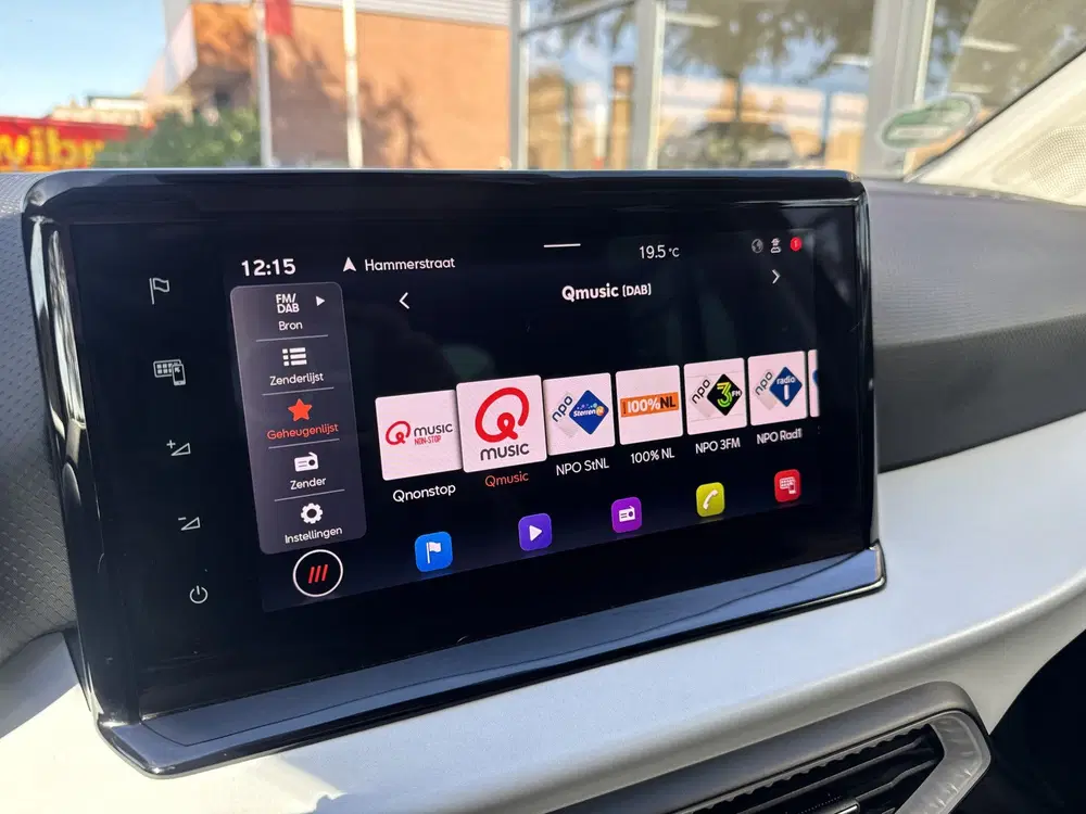 SEAT Arona 1.0 TSI Style Business Intense VIRTUALE-LE uit 2022, foto 11