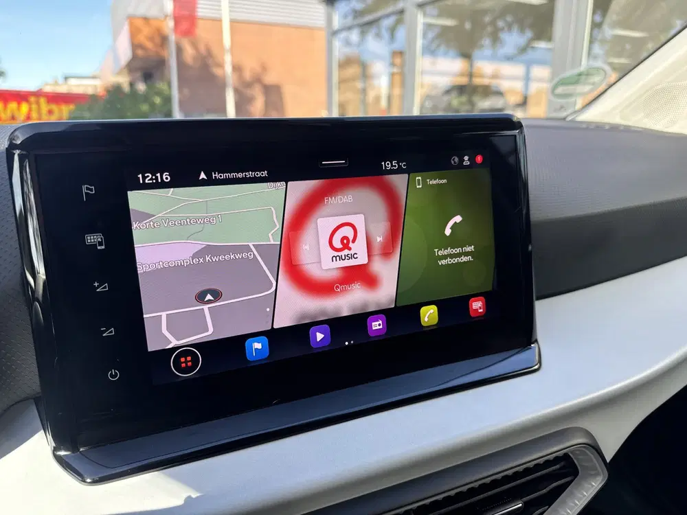 SEAT Arona 1.0 TSI Style Business Intense VIRTUALE-LE uit 2022, foto 13