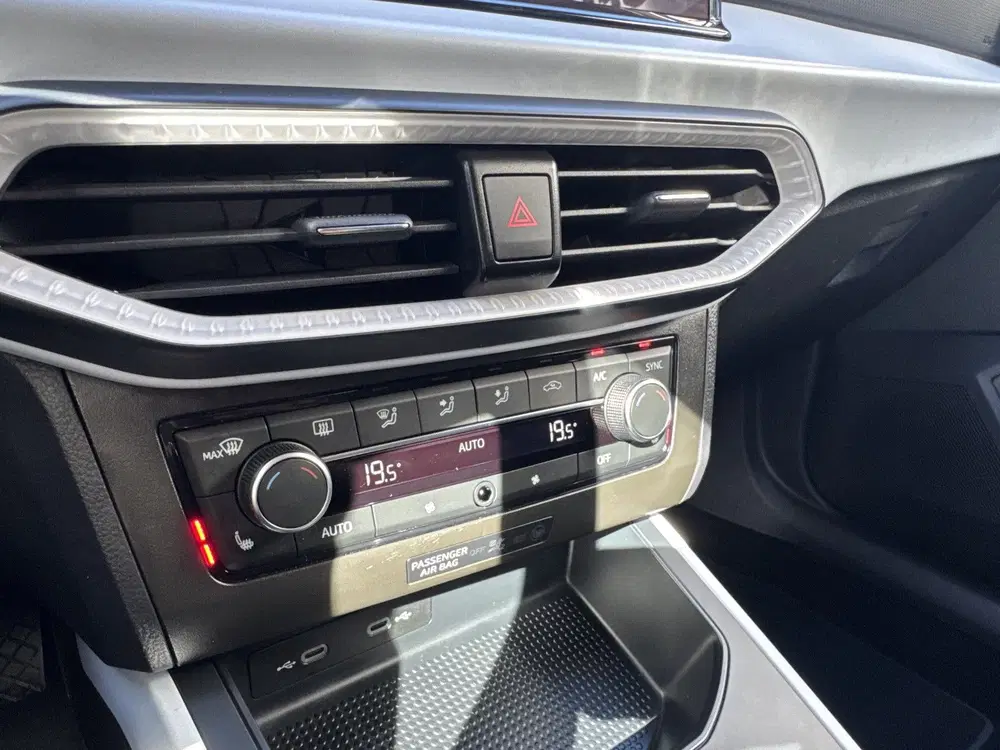 SEAT Arona 1.0 TSI Style Business Intense VIRTUALE-LE uit 2022, foto 14