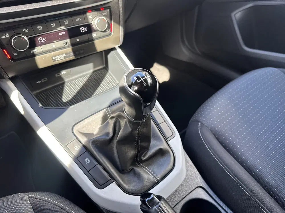 SEAT Arona 1.0 TSI Style Business Intense VIRTUALE-LE uit 2022, foto 15