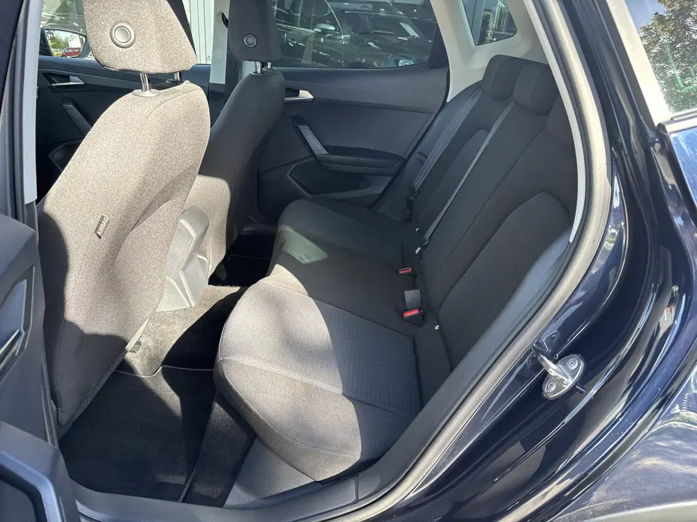SEAT Arona 1.0 TSI Style Business Intense VIRTUALE-LE uit 2022, foto 6