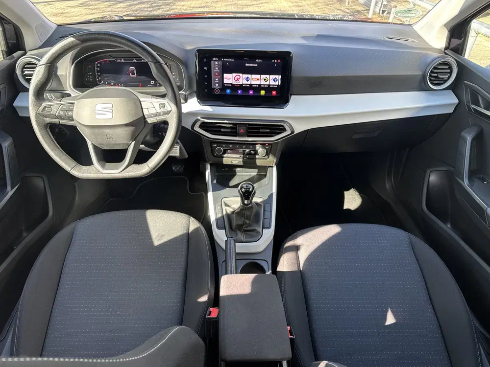 SEAT Arona 1.0 TSI Style Business Intense VIRTUALE-LE uit 2022, foto 7