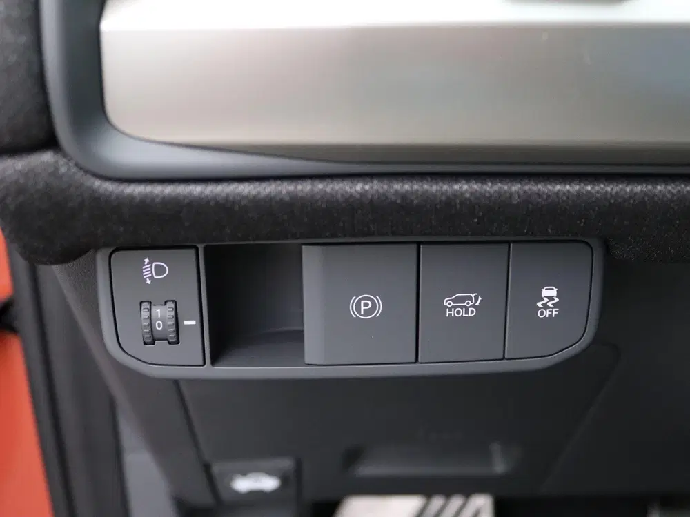 Kia EV3 GT-Line 81.4 kWh uit 2026, foto 13