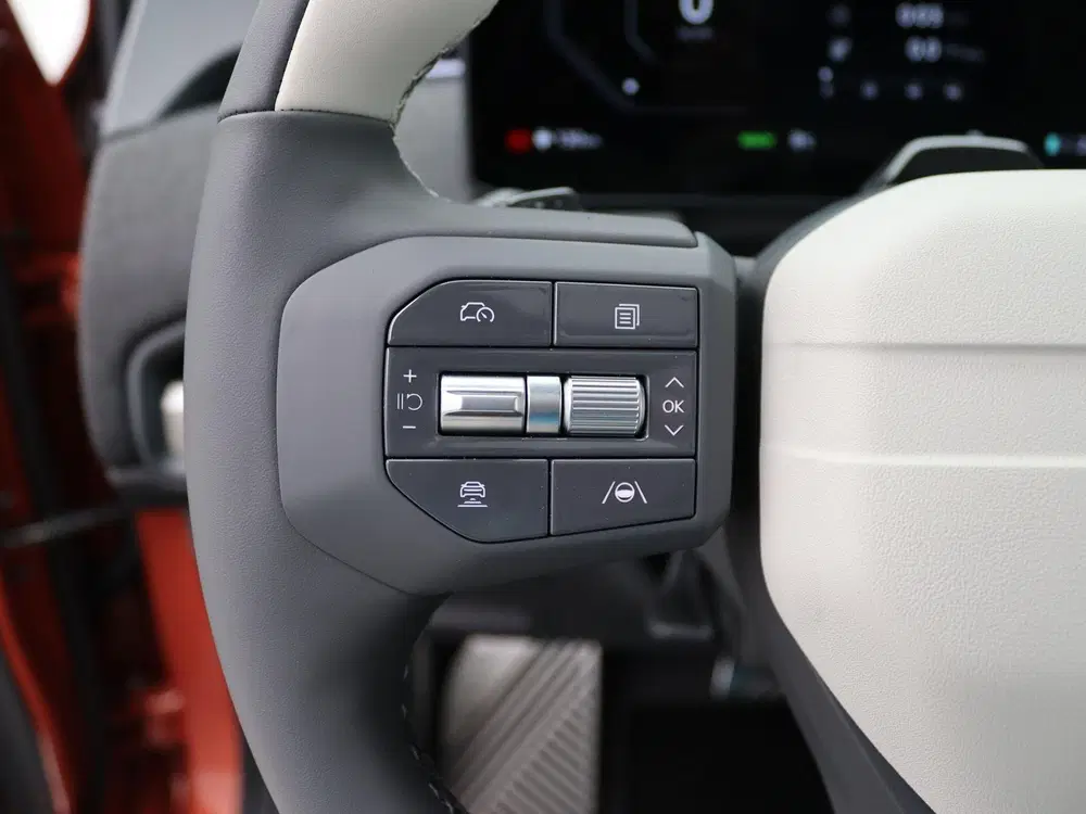 Kia EV3 GT-Line 81.4 kWh uit 2026, foto 14