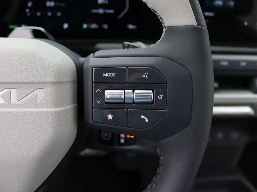 Kia EV3 GT-Line 81.4 kWh uit 2026, foto 15